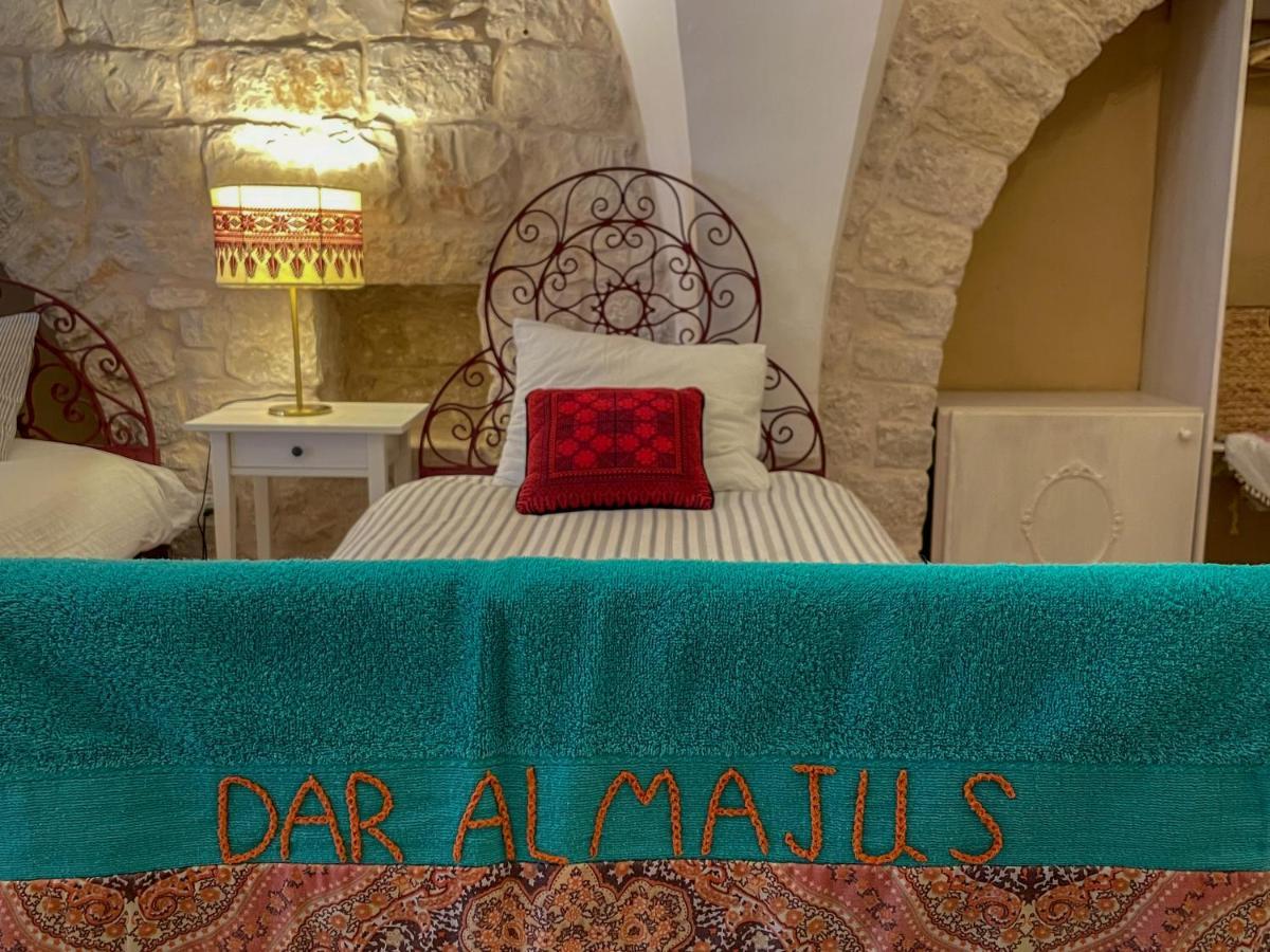 Dar Al Majus Hotell Betlehem Rom bilde